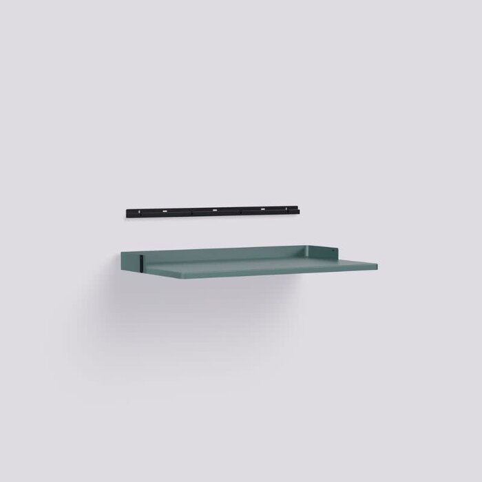 HAY Pier system shelf with wall bracket - HAY