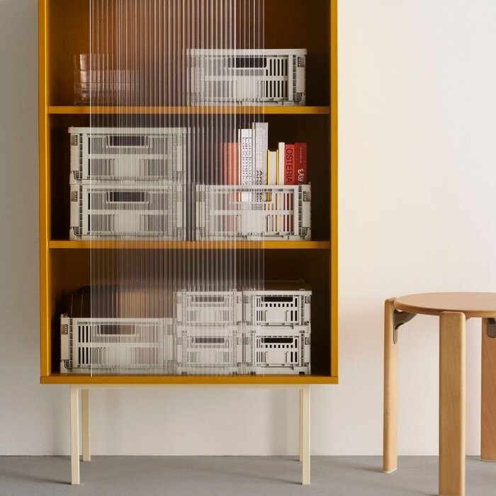 HAY Colour Crate S - HAY