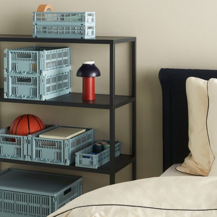 HAY Colour Crate S - HAY