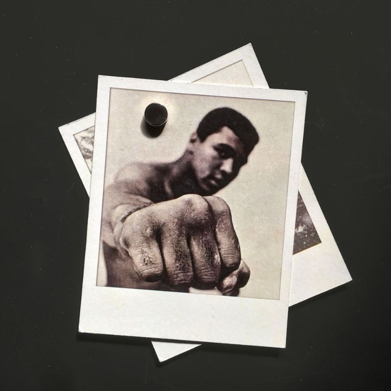 Groovy Magnets Krijtbord magneetsticker - set van 2 vellen (29x42 cm) - Groovy Magnets