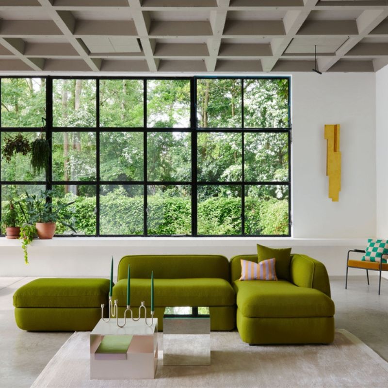 Fest Amsterdam Terry tapijt -  Fest Amsterdam