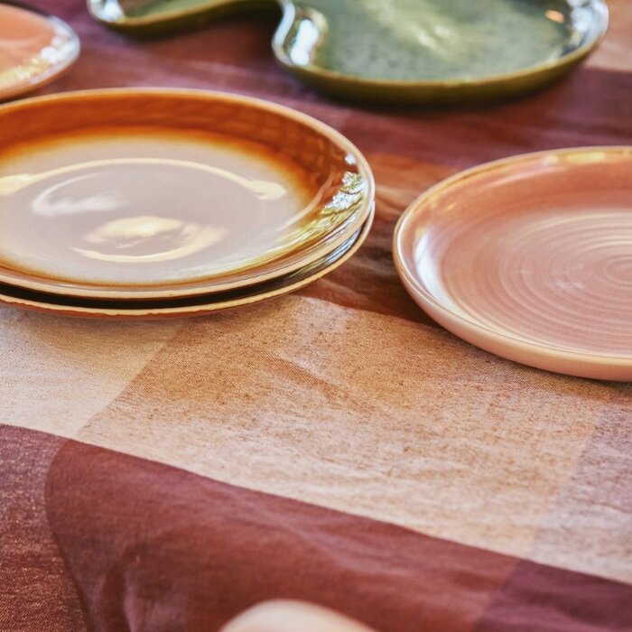 HKliving Grandes assiettes (set van 2) - HKLiving