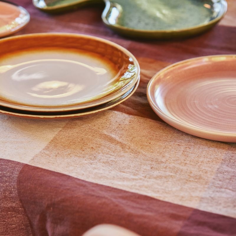 HKliving Grote borden (set van 2) - HKLiving