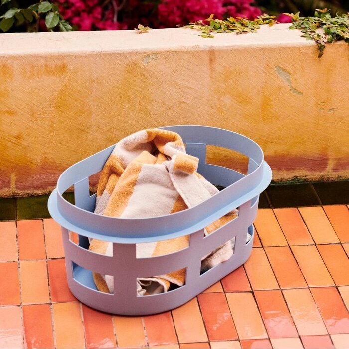 HAY Panier à linge - HAY