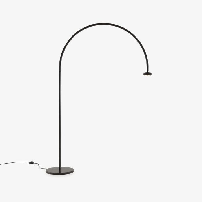 Ligne Roset Lampadaire de lecture Niji - Ligne Roset