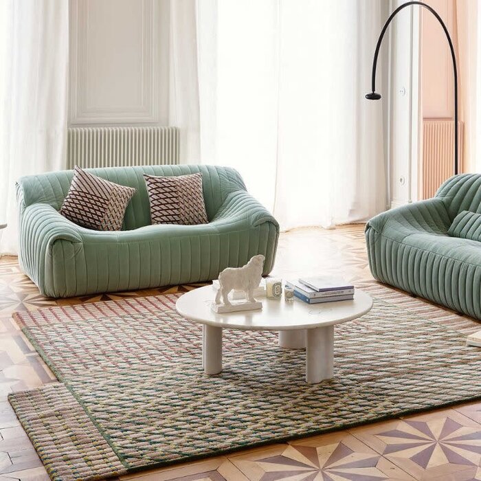 Ligne Roset Niji vloerlamp  - Ligne Roset