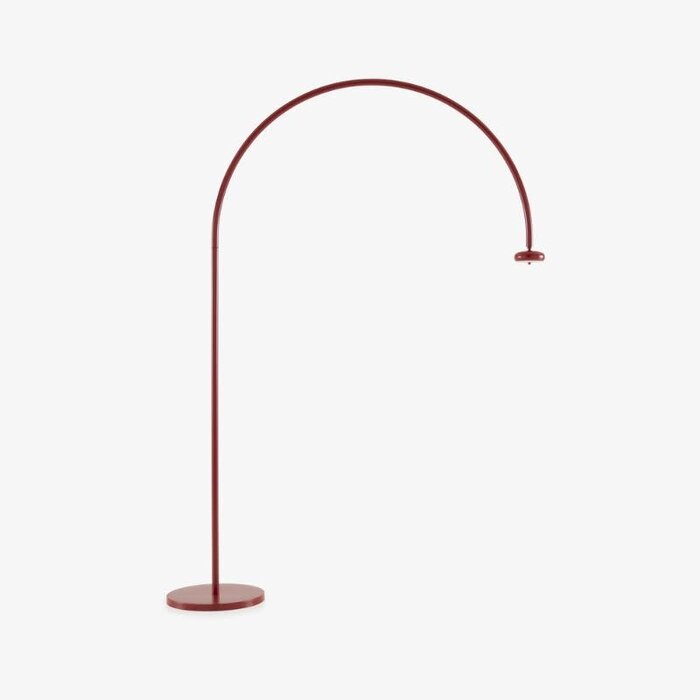 Ligne Roset Lampadaire de lecture Niji - Ligne Roset
