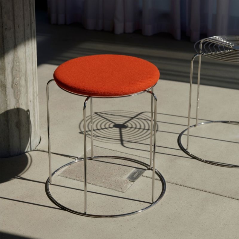 &Tradition Wire kruk - &Tradition