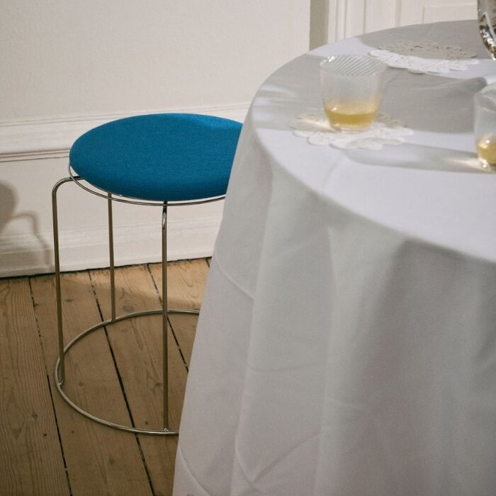 &Tradition Tabouret Wire - &Tradition