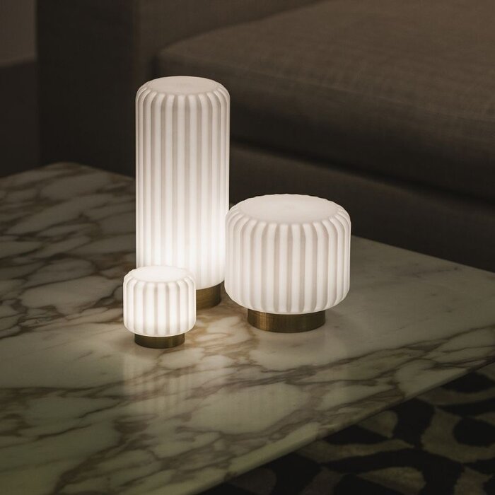 Atelier Pierre Luxe gift box Dentelles - Goud - Atelier Pierre