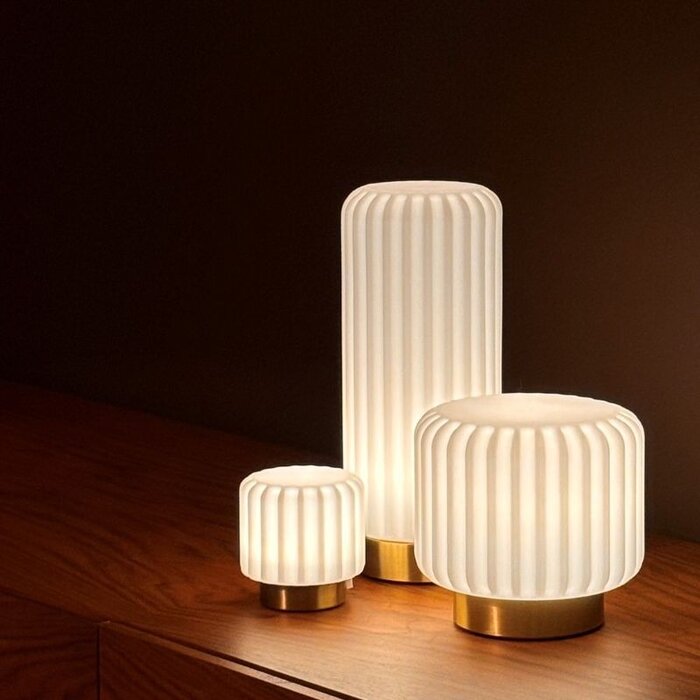 Atelier Pierre Coffret cadeau de luxe Dentelles - Or - Atelier Pierre