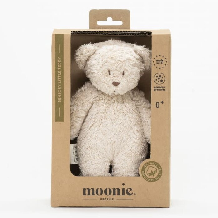Moonie  Moonie - Sensory Little Teddy