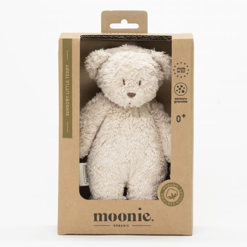 Moonie  Moonie - Sensory Little Teddy