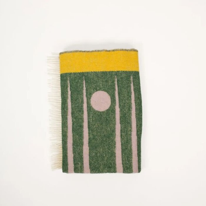 Serge The Label Plaid Otis - Serge The Label