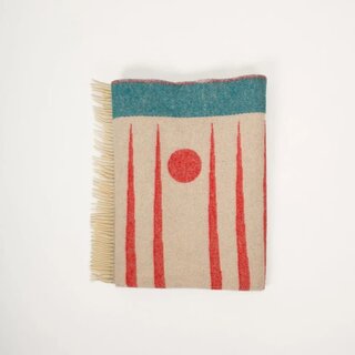 Serge The Label Plaid Otis