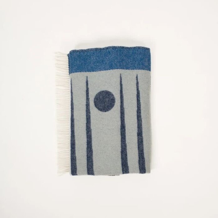 Serge The Label Plaid Otis - Serge The Label