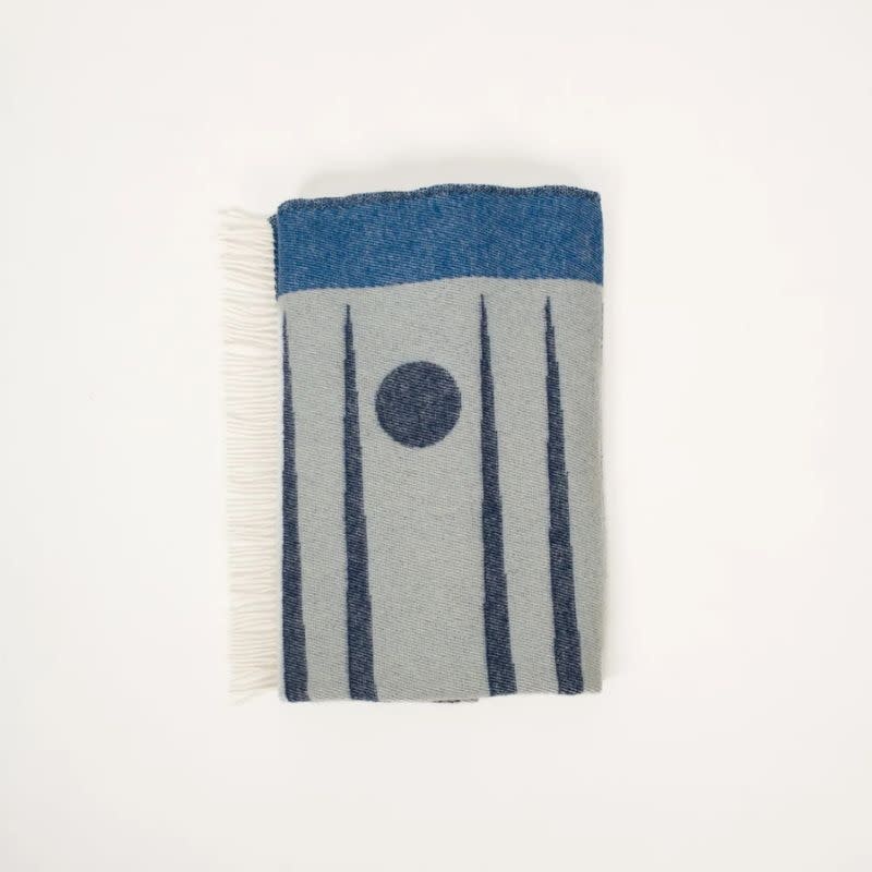 Serge The Label Plaid Otis - Serge The Label