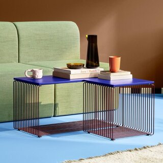 Montana Panton wire single