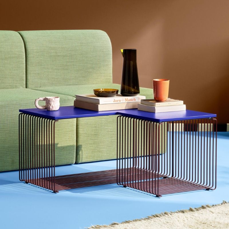 Montana Panton wire single - Montana