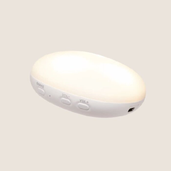 Moonie Moonie The Humming Seal Sand - Unicell