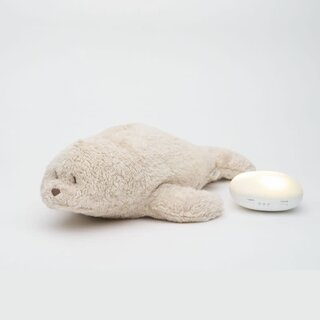 Moonie Moonie The Humming Seal Sand