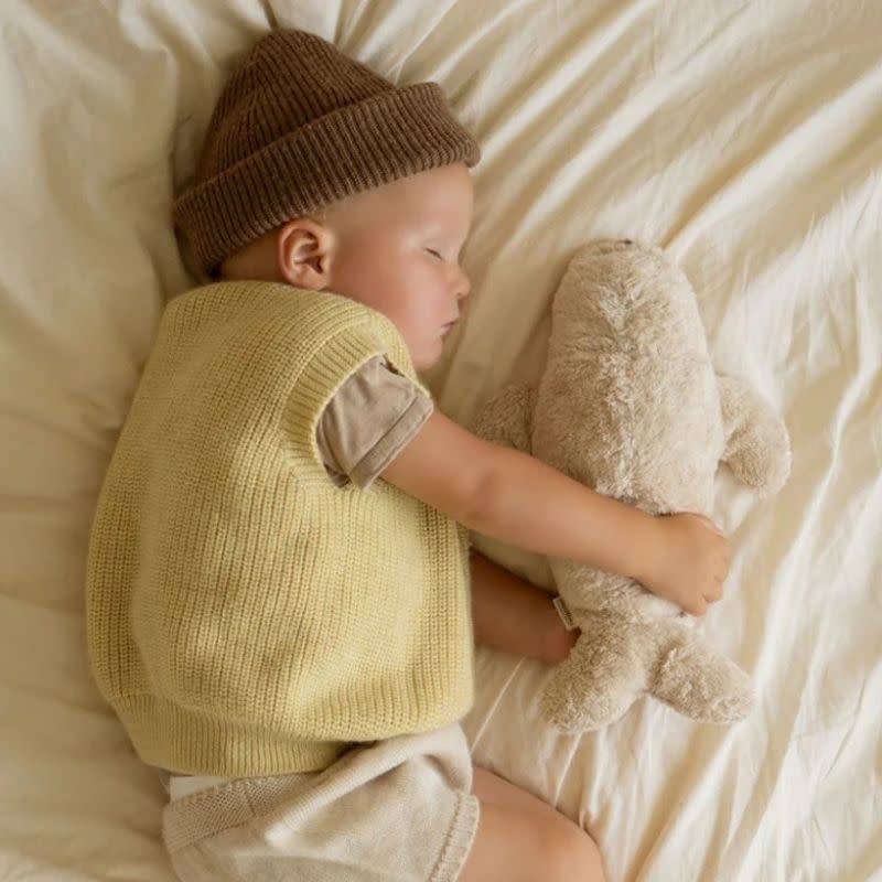 Moonie Moonie The Humming Seal Sand - Unicell