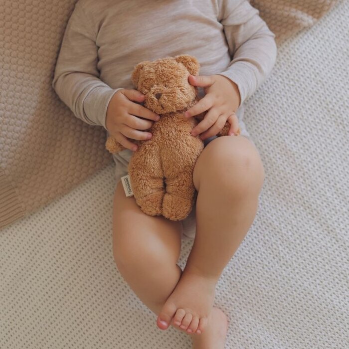 Moonie  Moonie - Sensory Little Teddy