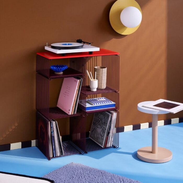 Montana Plateau supérieur Panton Wire - Montana