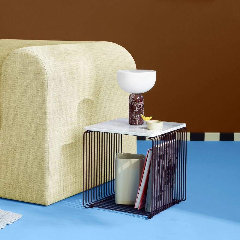 Montana Panton wire top panel - Montana