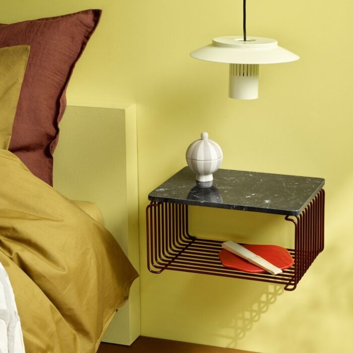 Montana Panton wire top panel - Montana