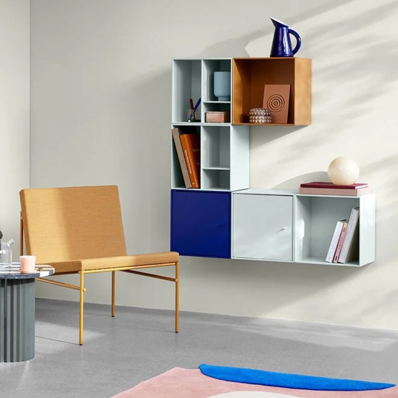 Montana Mini collection - 1002 - Montana