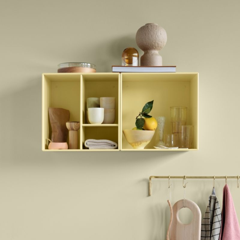 Montana Mini collection - 1002 - Montana