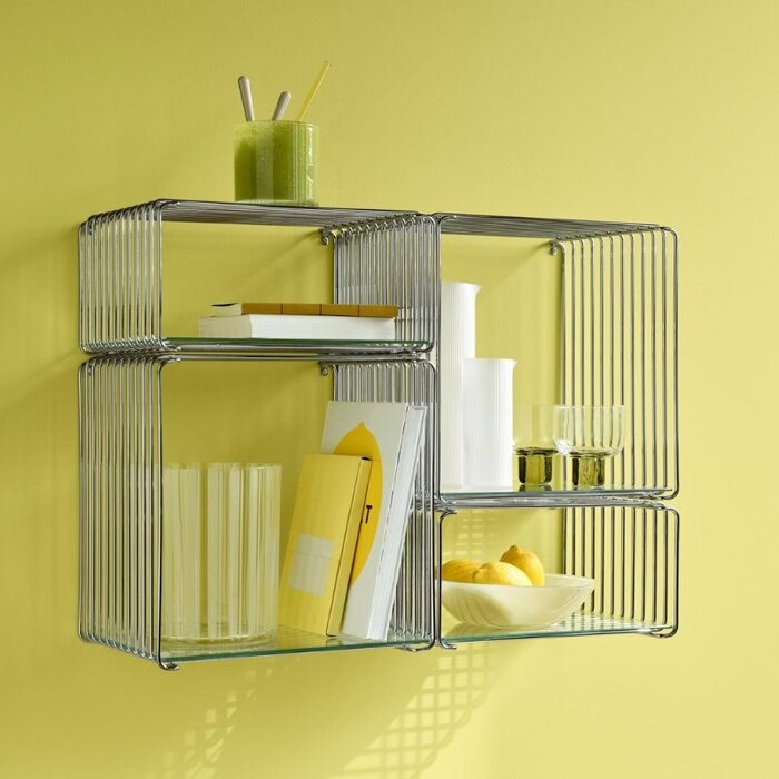 Montana Panton wire single - half height - Montana