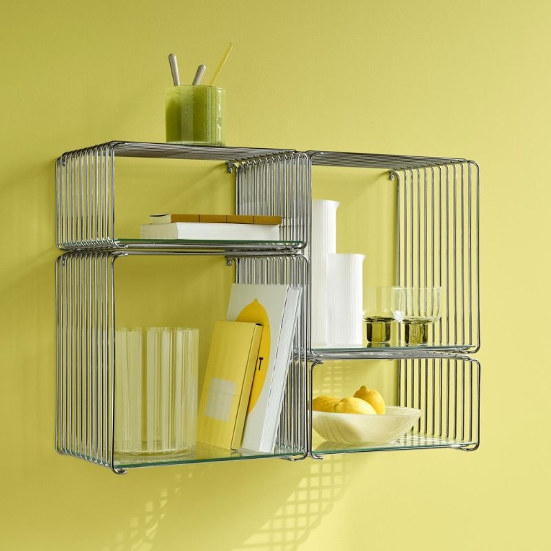 Montana Panton wire single - half height - Montana