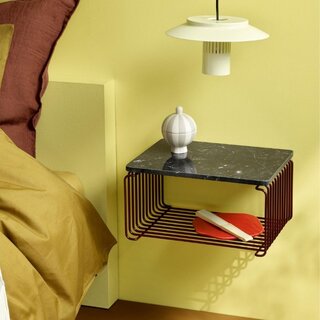 Montana Panton wire single - half height