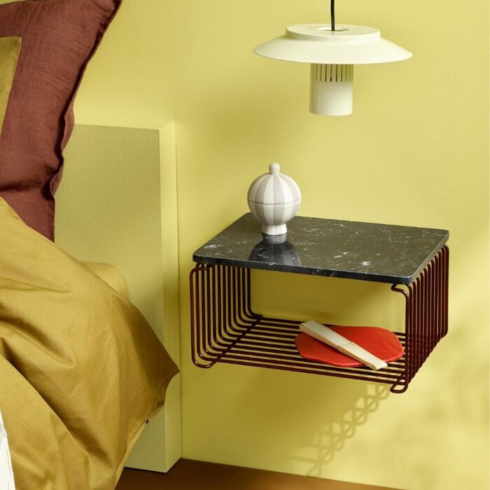 Montana Panton wire single - half height - Montana