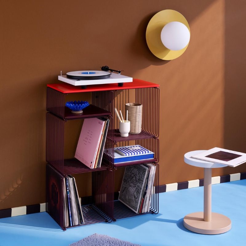 Montana Panton wire single - half height - Montana