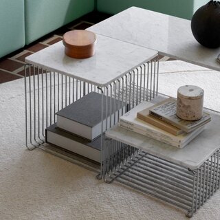 Montana Panton wire single