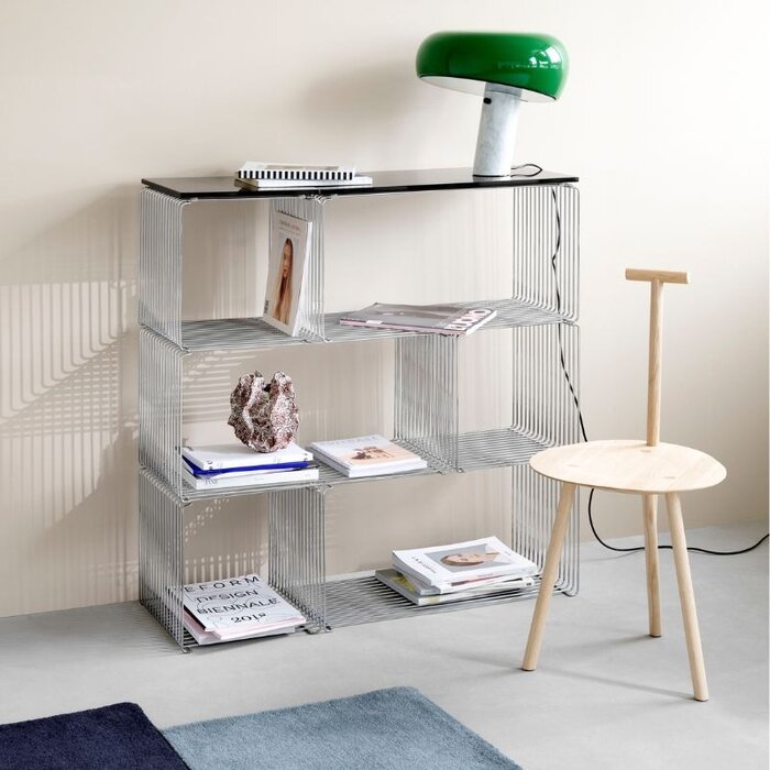 Montana Panton wire extended - Montana