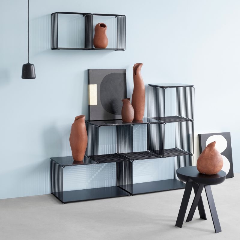 Montana Panton wire extended - Montana