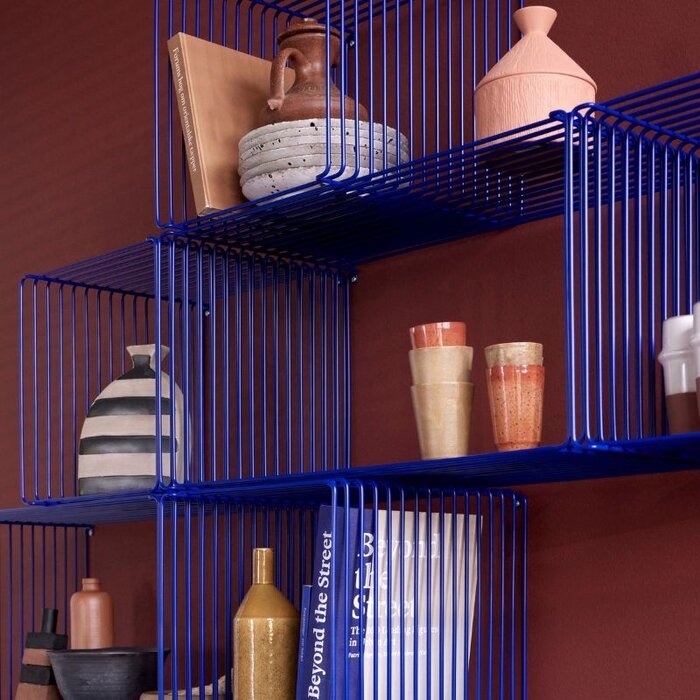 Montana Panton wire extended - Montana