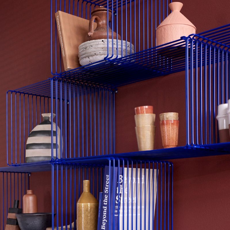 Montana Panton wire extended - Montana