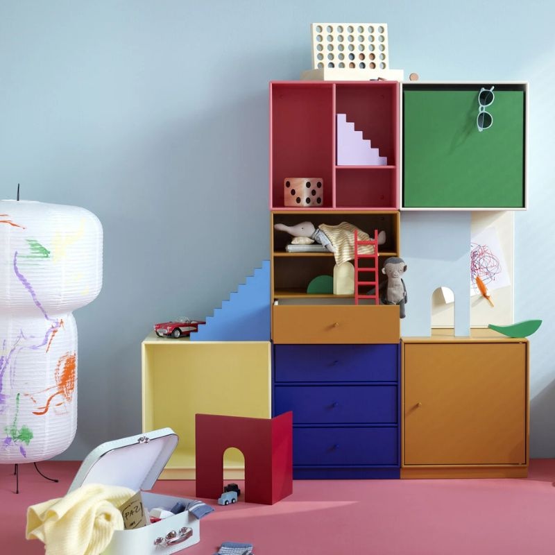 Montana Mini étagère murale - 1005 - Montana