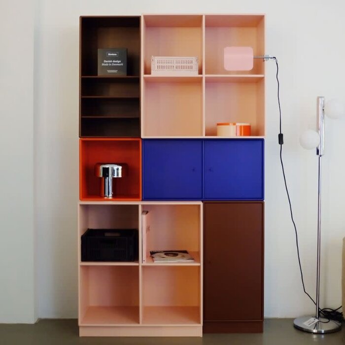 Montana Wandconfiguratie 1 - Montana