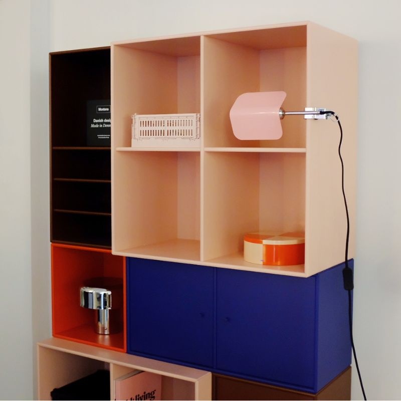 Montana Configuration murale 1 - Montana