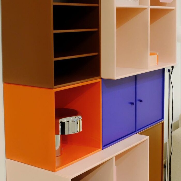 Montana Configuration murale 1 - Montana