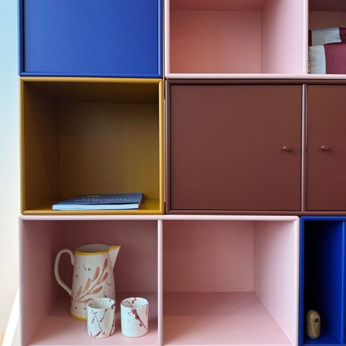 Montana Wandconfiguratie 1 - Montana