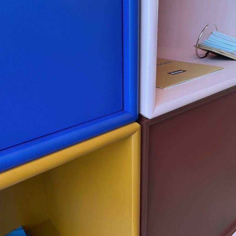 Montana Wandconfiguratie 1 - Montana