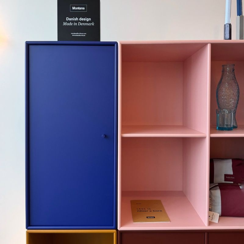 Montana Wandconfiguratie 1 - Montana