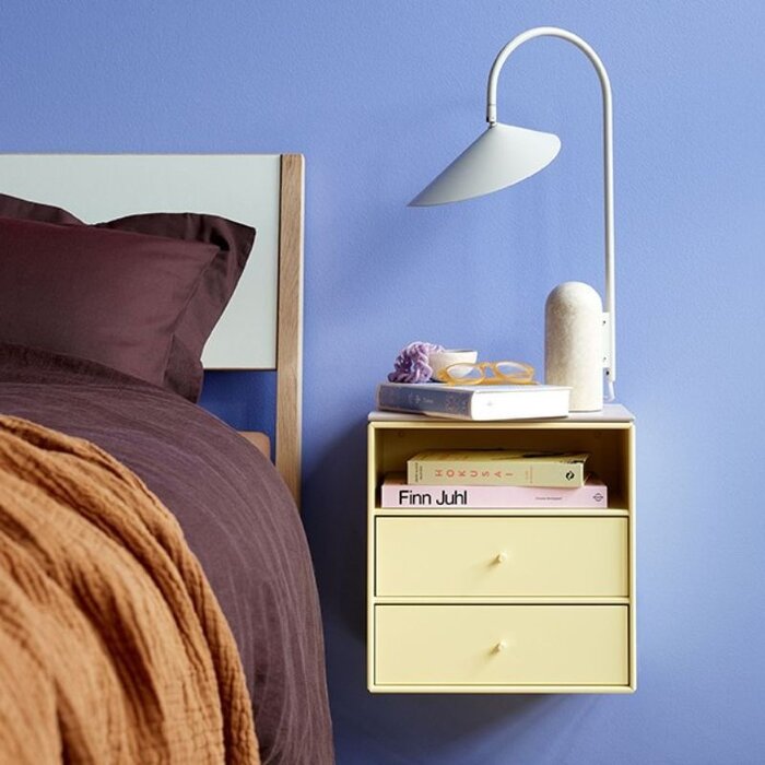 Montana Mini étagère murale - 1006 - Montana